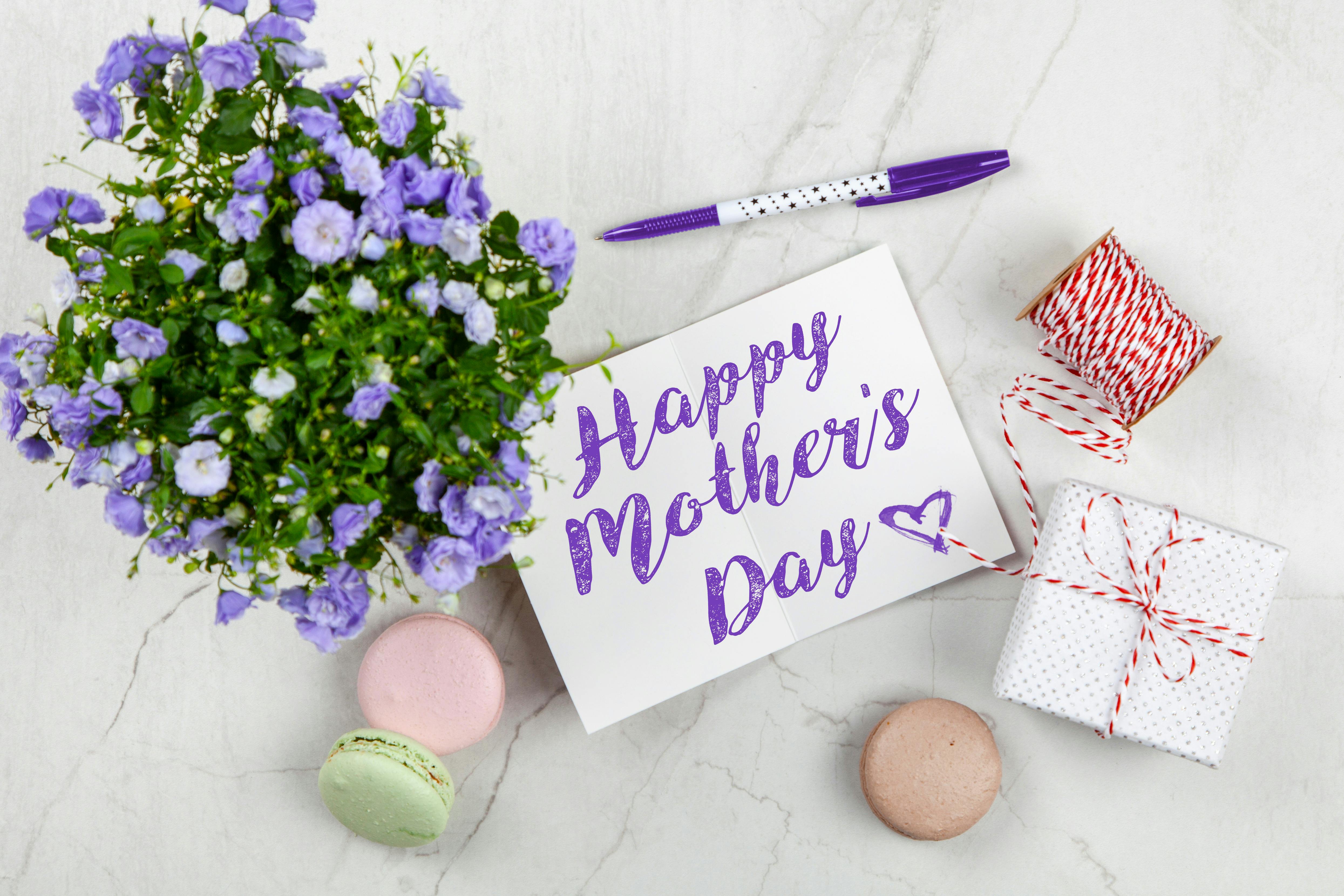 Sweeten Mom’s Day with Freeze-Dried Candy: A Fun Twist on a Classic Treat