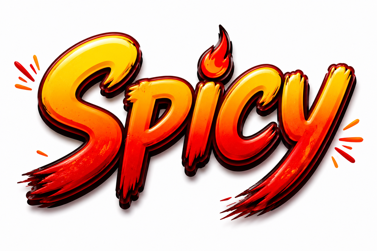 Spicy