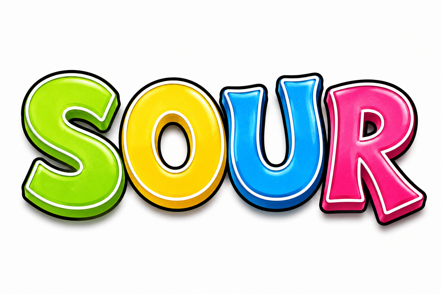 Sour