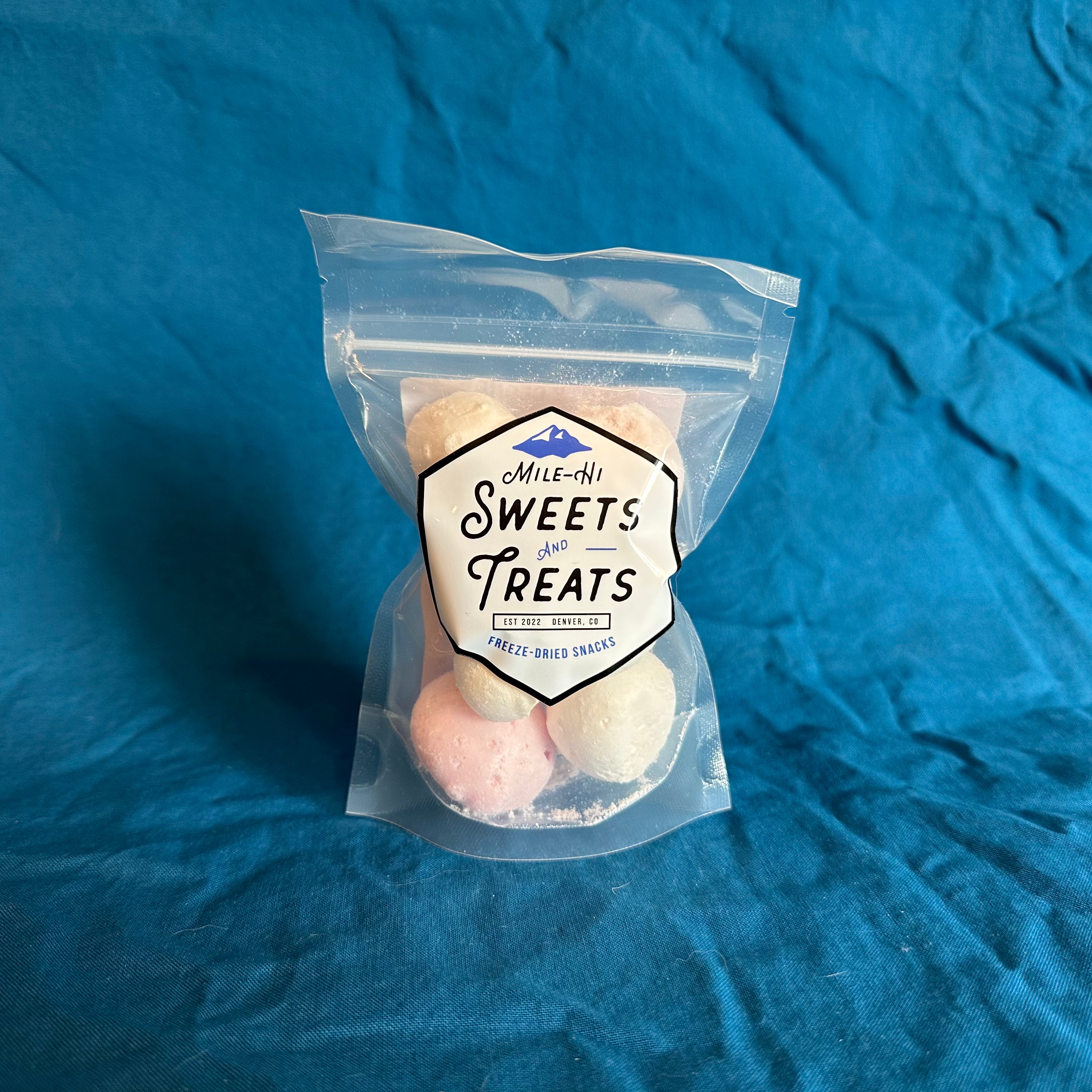 Fruity Clouds