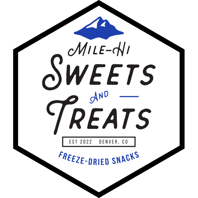 Mile-Hi Sweets and Treats