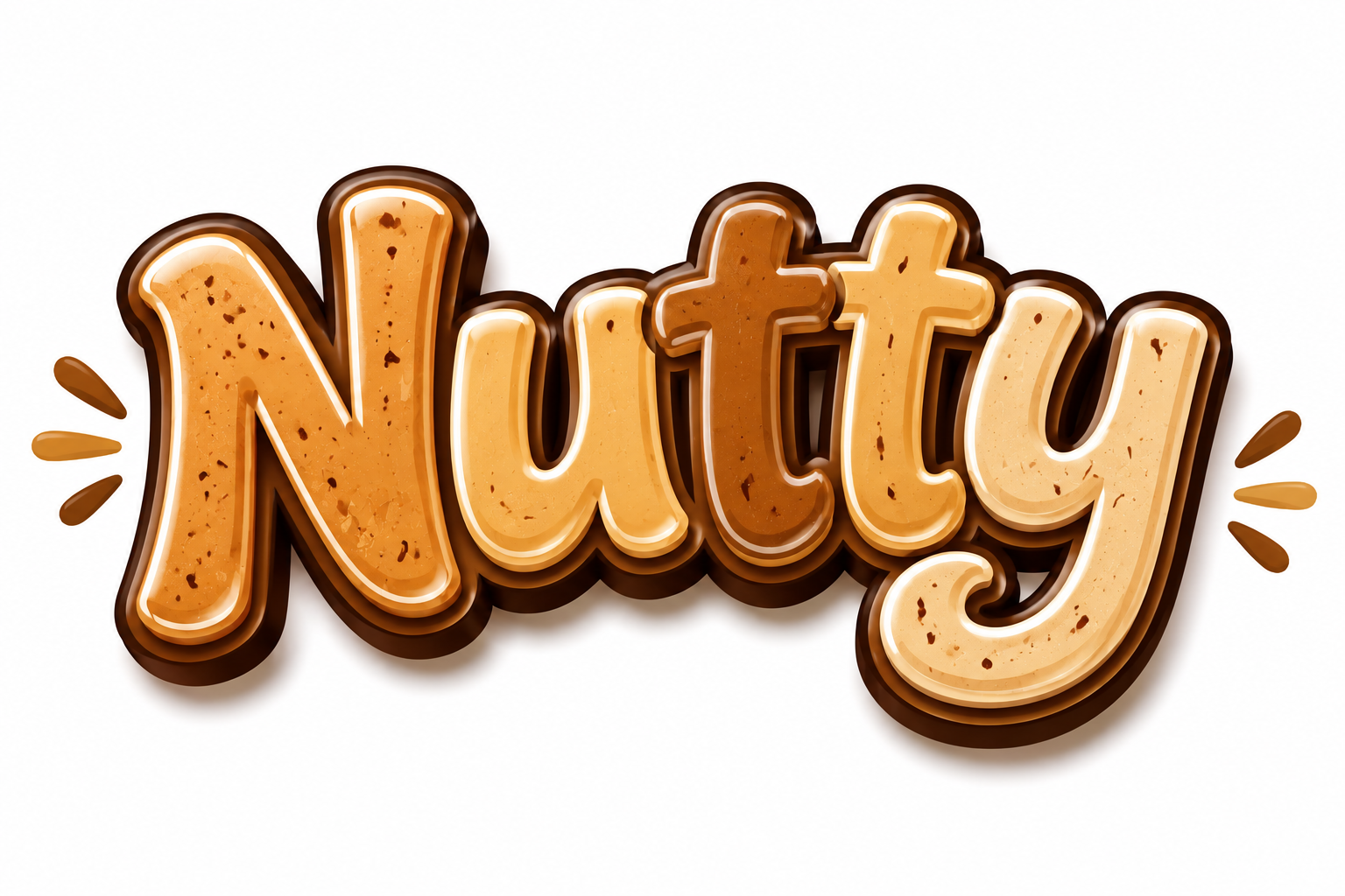 Nutty