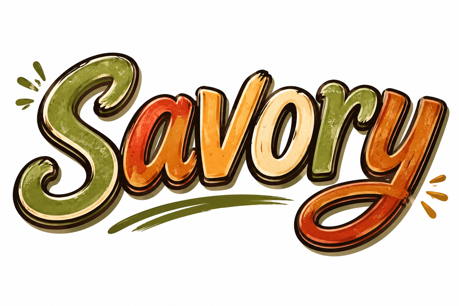 Savory