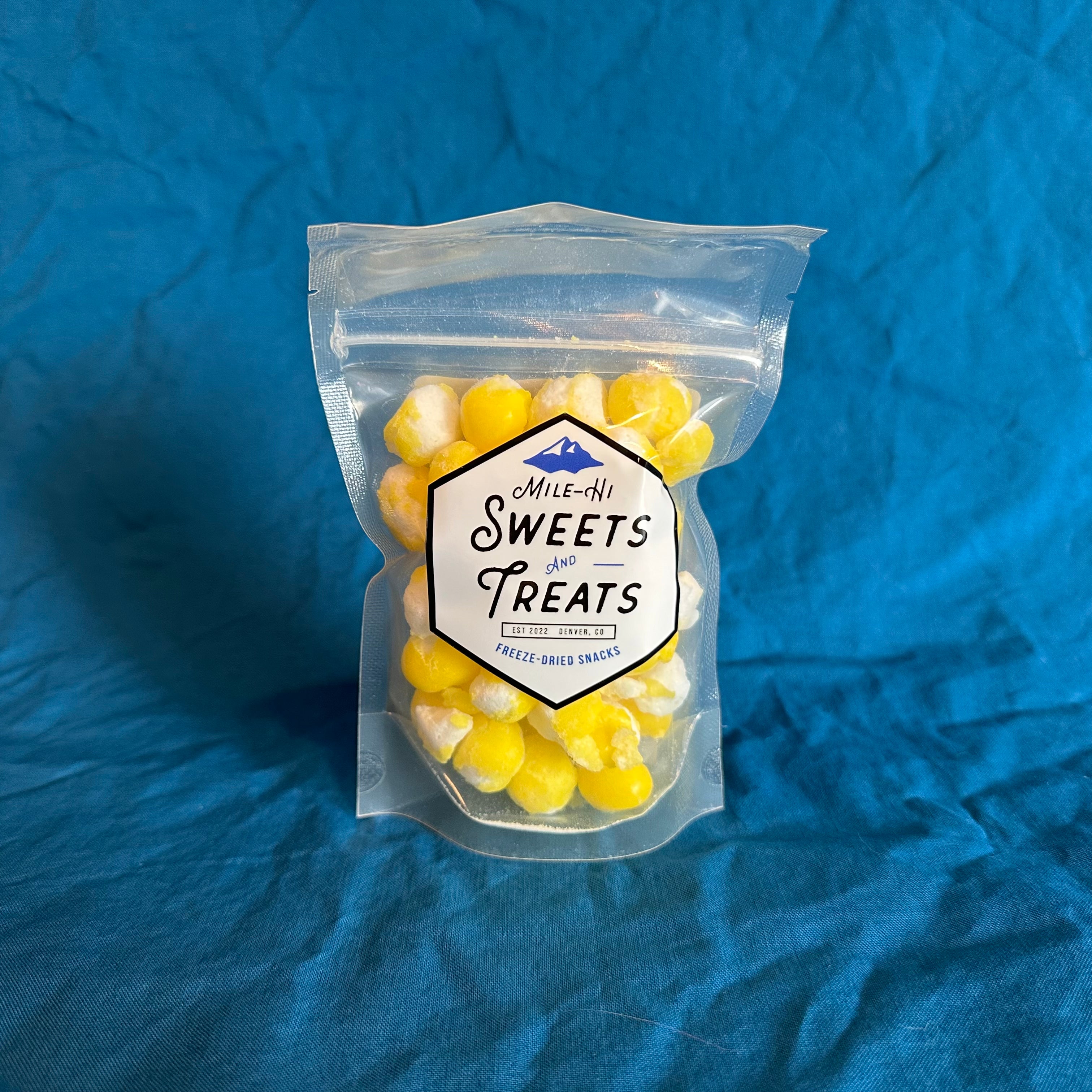 Lemon Bursts