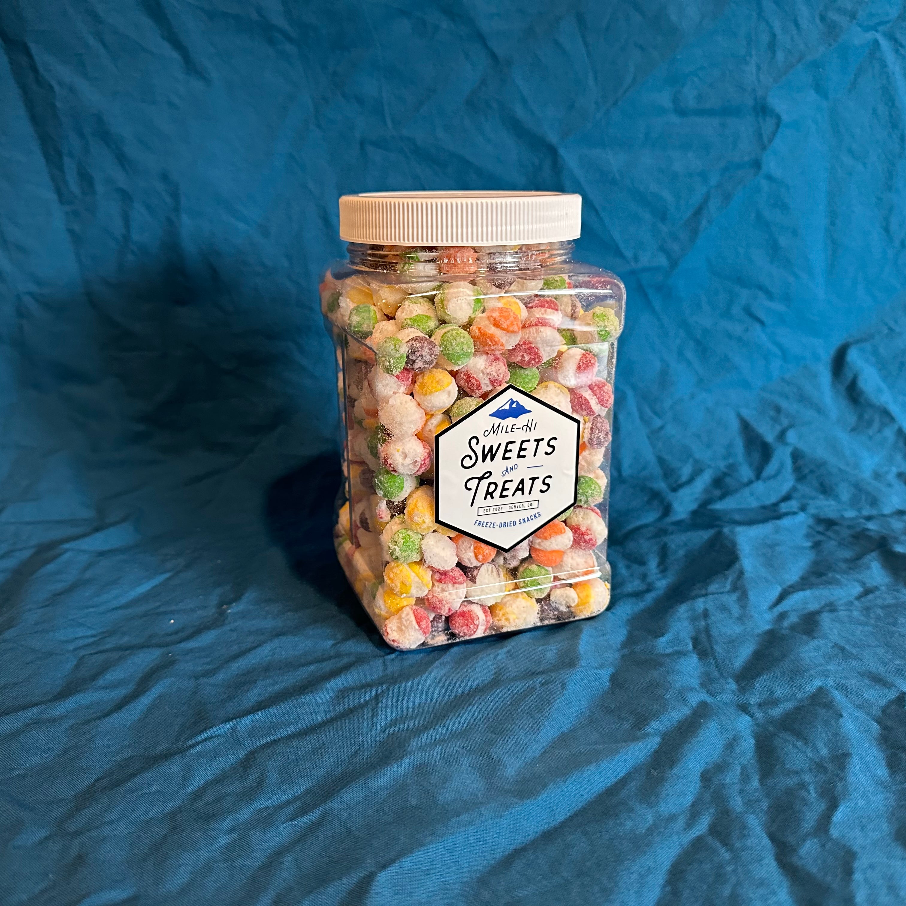 Sour Bursts
