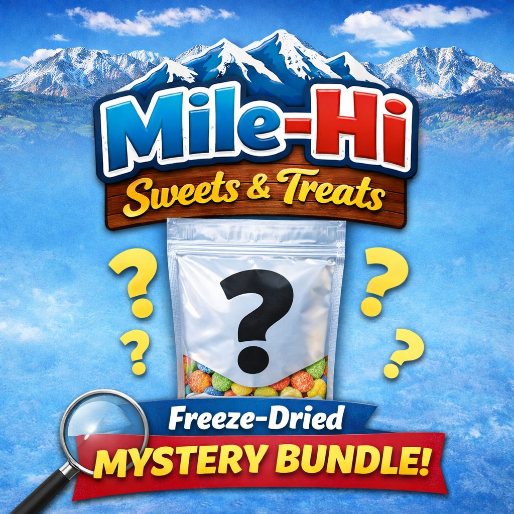 Mystery Bundle