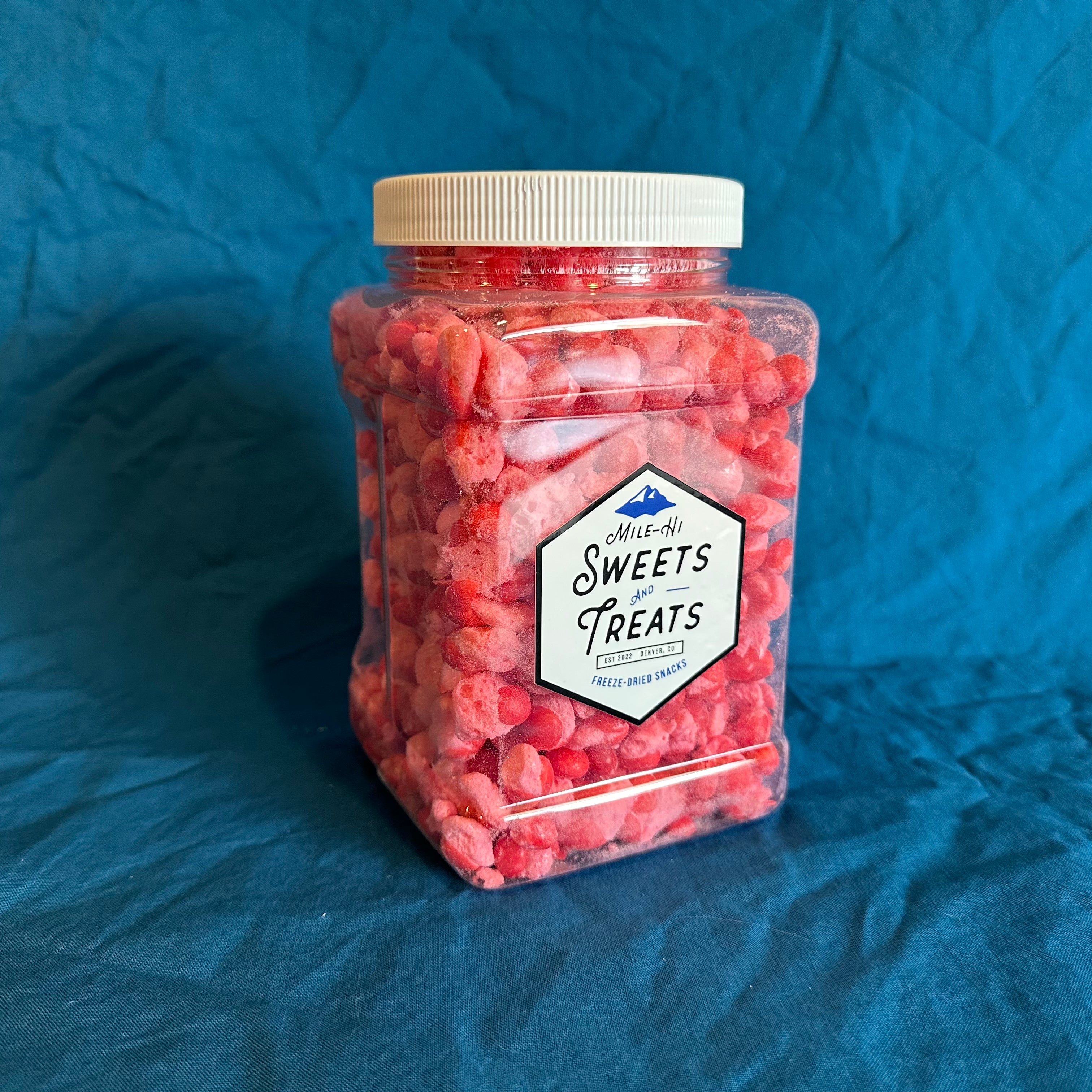 Cinnamon Bursts