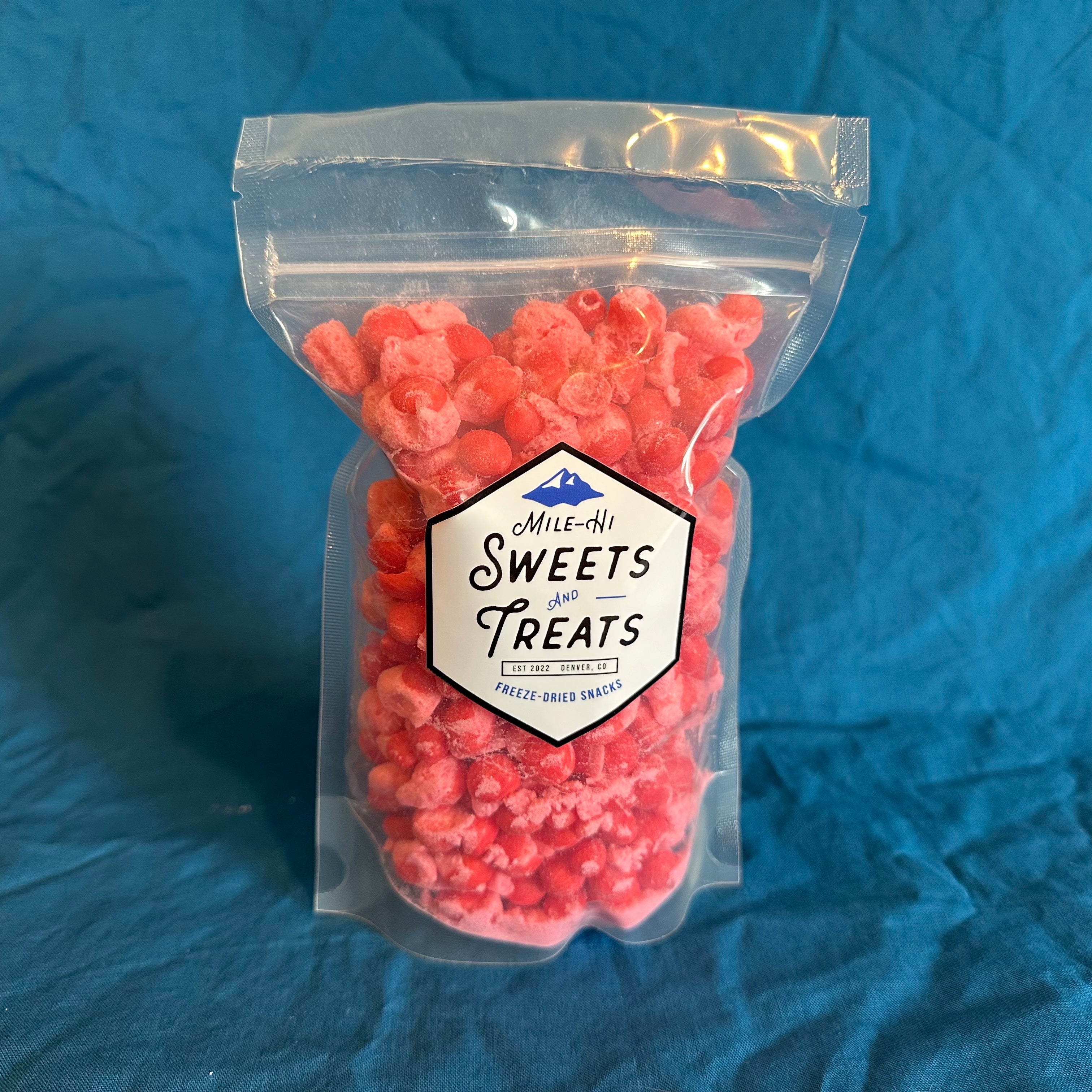 Cinnamon Bursts