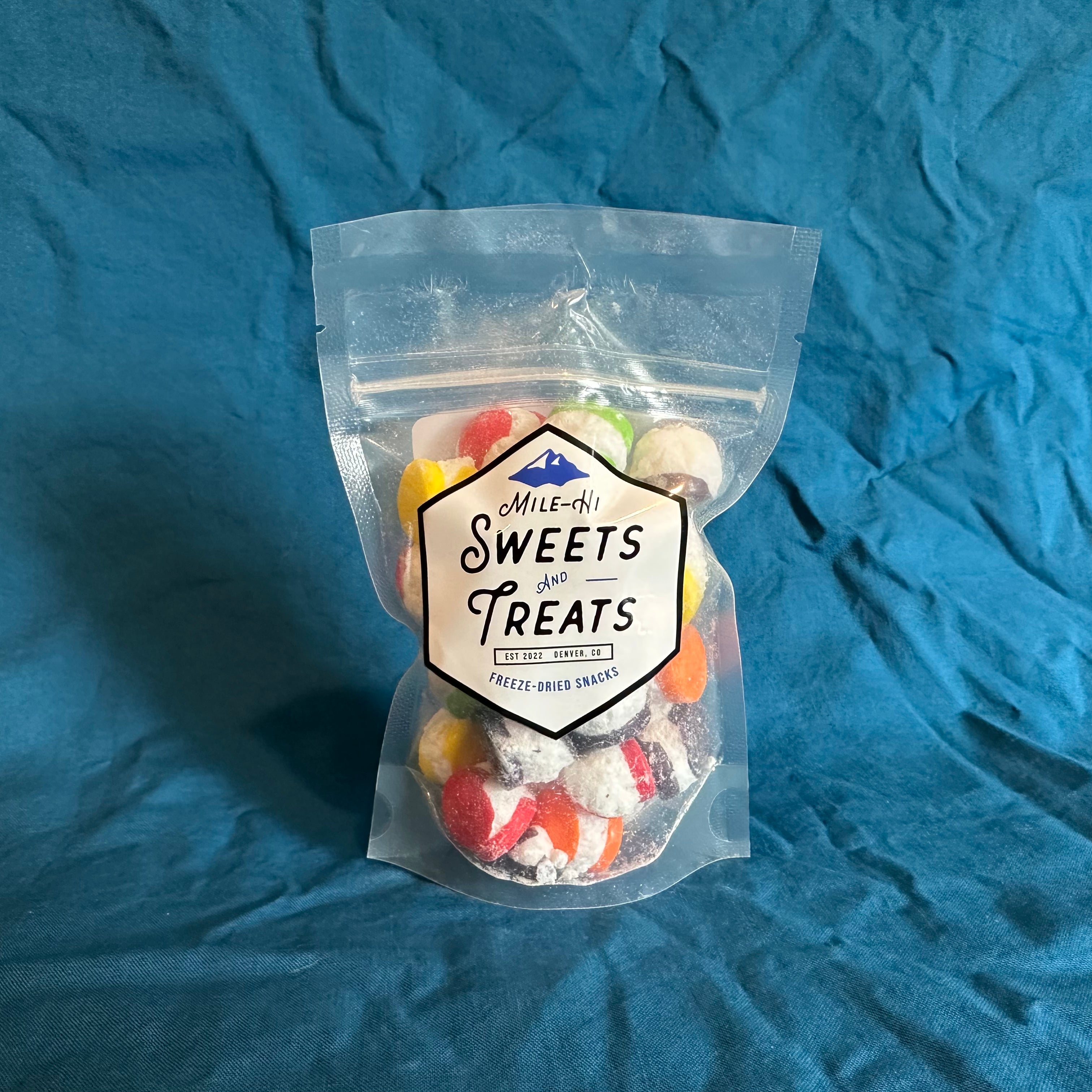 Tart Discs