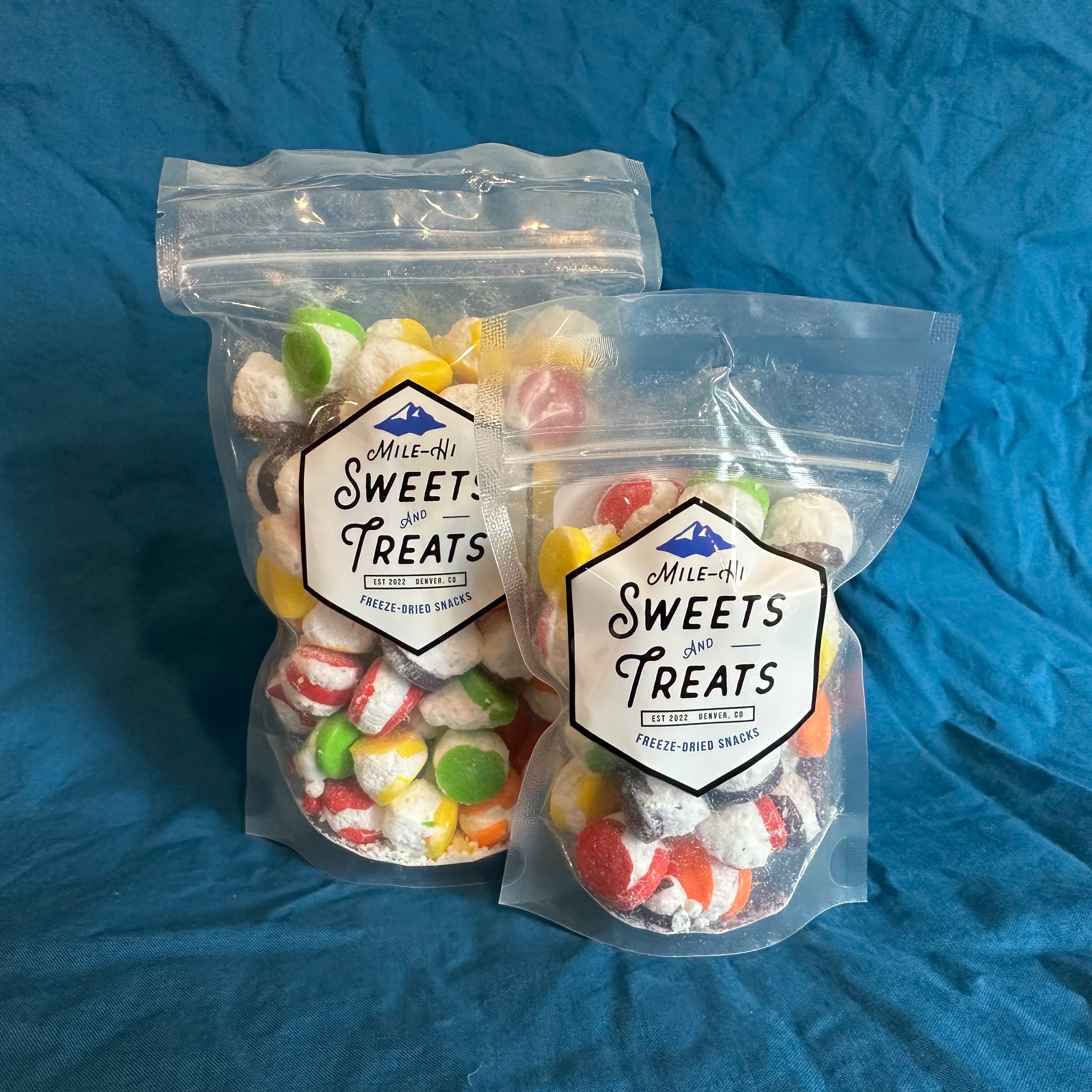 Tart Discs