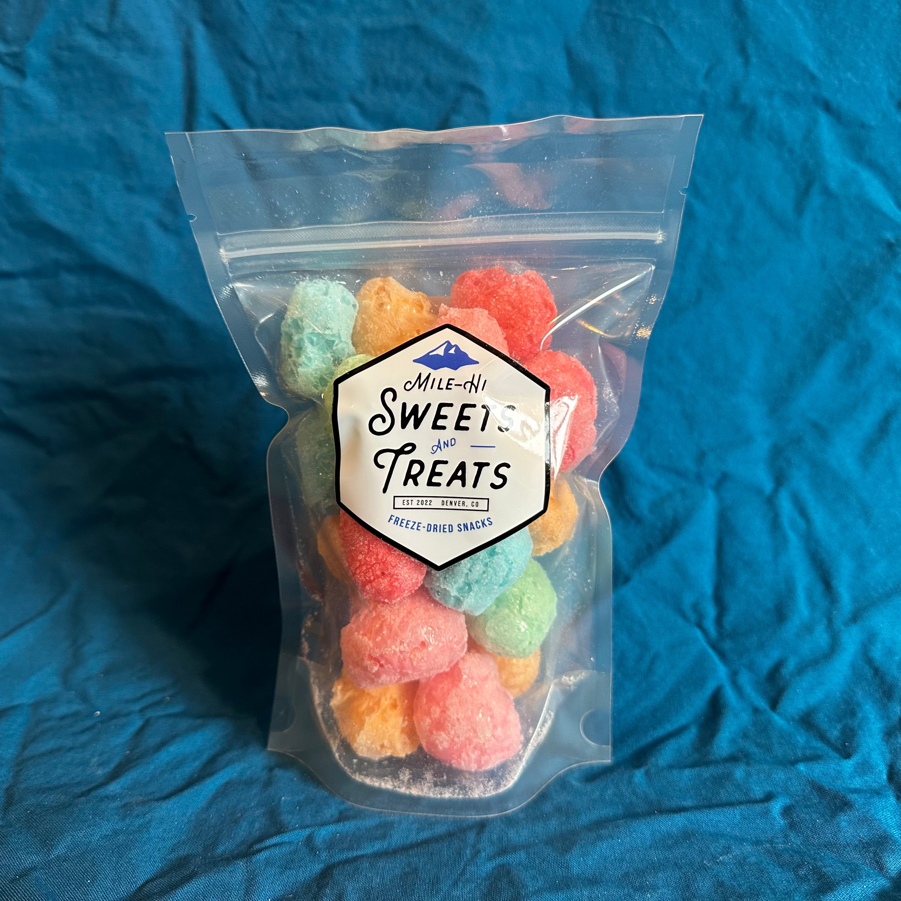Fluffy Bears